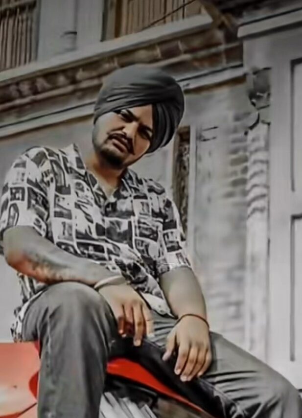 SIDHU X AUJLA CAPCUT TEMPLATE TREND