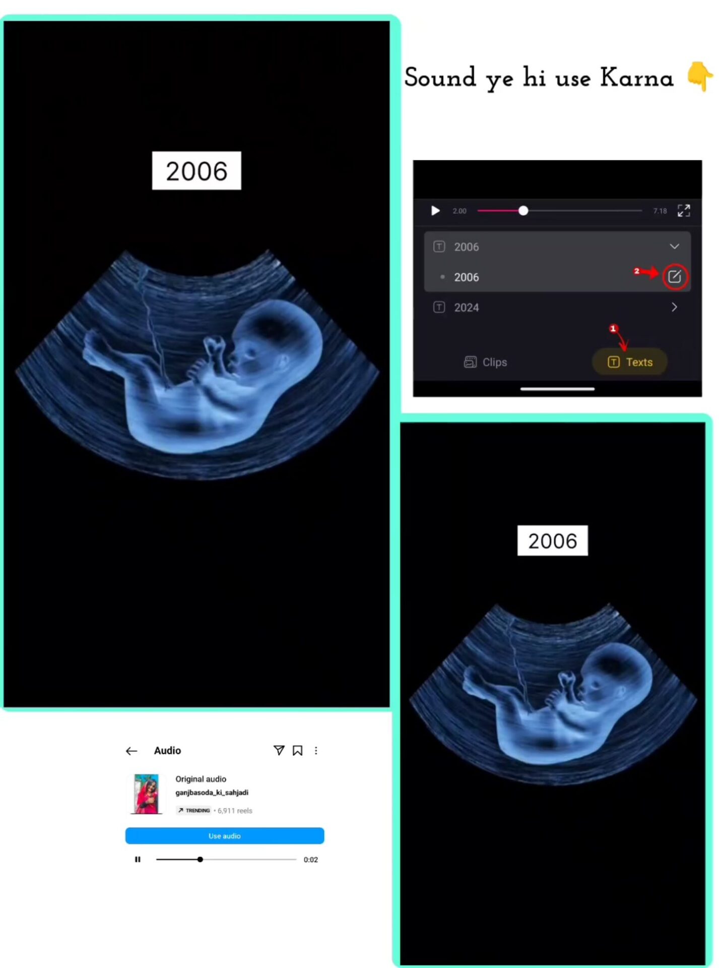 2007 To 2024 Vn Templates