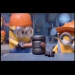 Minions Trending CapCut Template