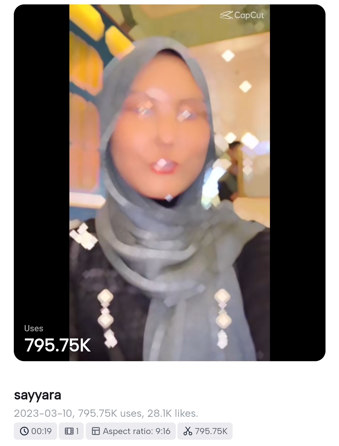 Saiyaara CapCut Templates Link 2024 100 Working Templates saiyaara-capcut-templates-link-2024-100-working-templates