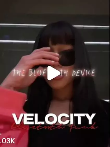 Bluetooth Funk CapCut Template (2)