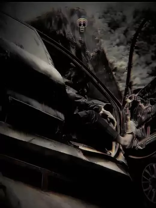 Do You Love Me Capcut Template