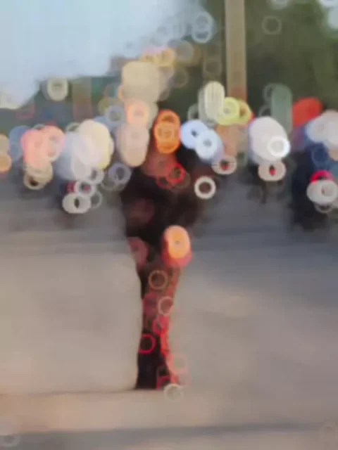 Amplifier CapCut Template