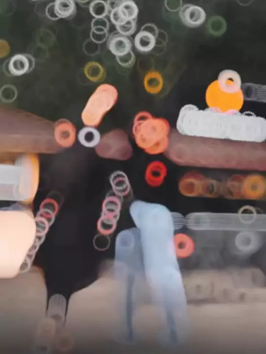 Dil Tu Hi Bata CapCut Template