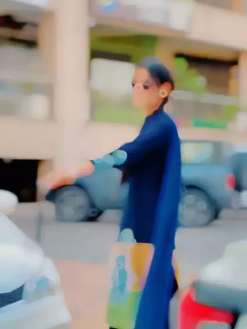 Fell For You CapCut Template