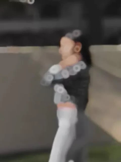 Rumaal Diljit Dosanjh CapCut Template