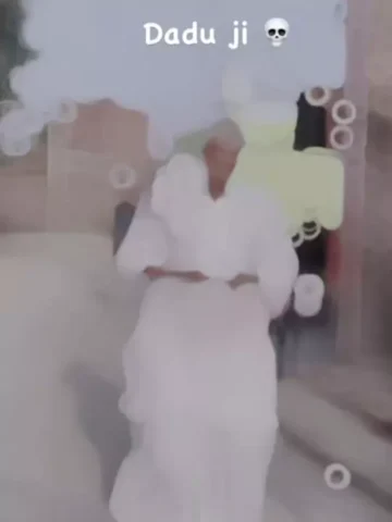 Yaar Tera Khalnayak CapCut Template