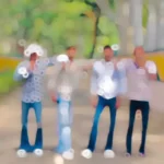 Jatt Intro CapCut Template