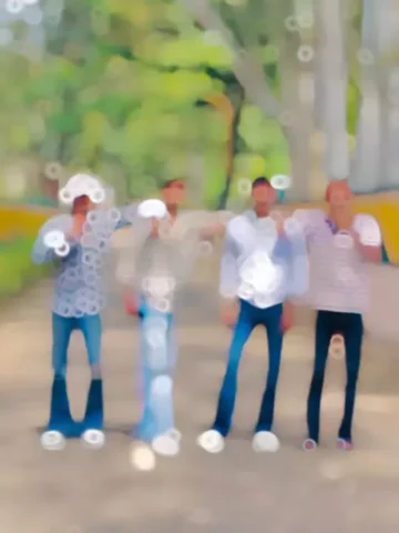 Jatt Intro CapCut Template