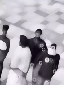 Dad Daroga CapCut Template