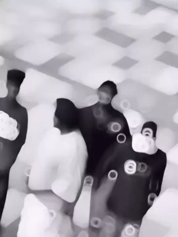 Dad Daroga CapCut Template