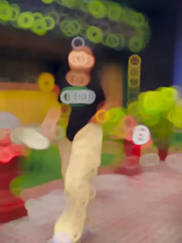 Yeda Yung Marathi Rap Capcut Template
